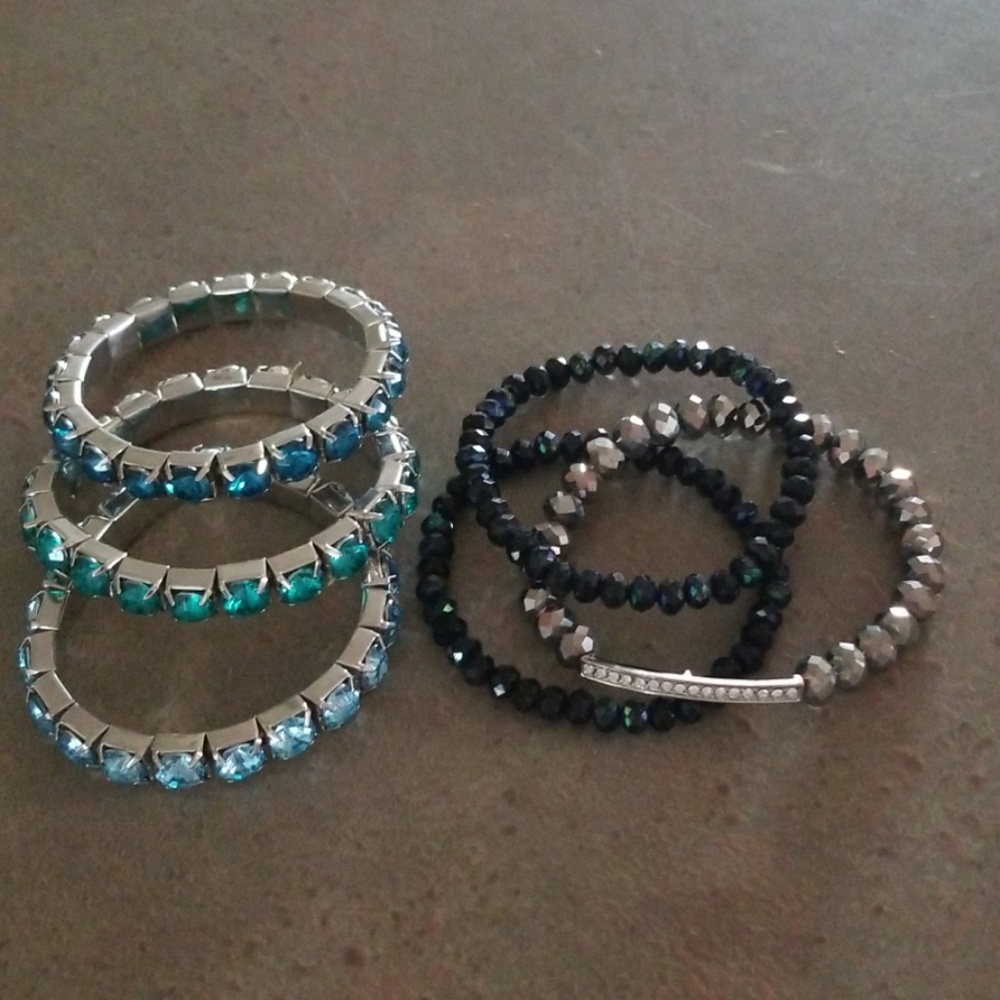 Bracelets